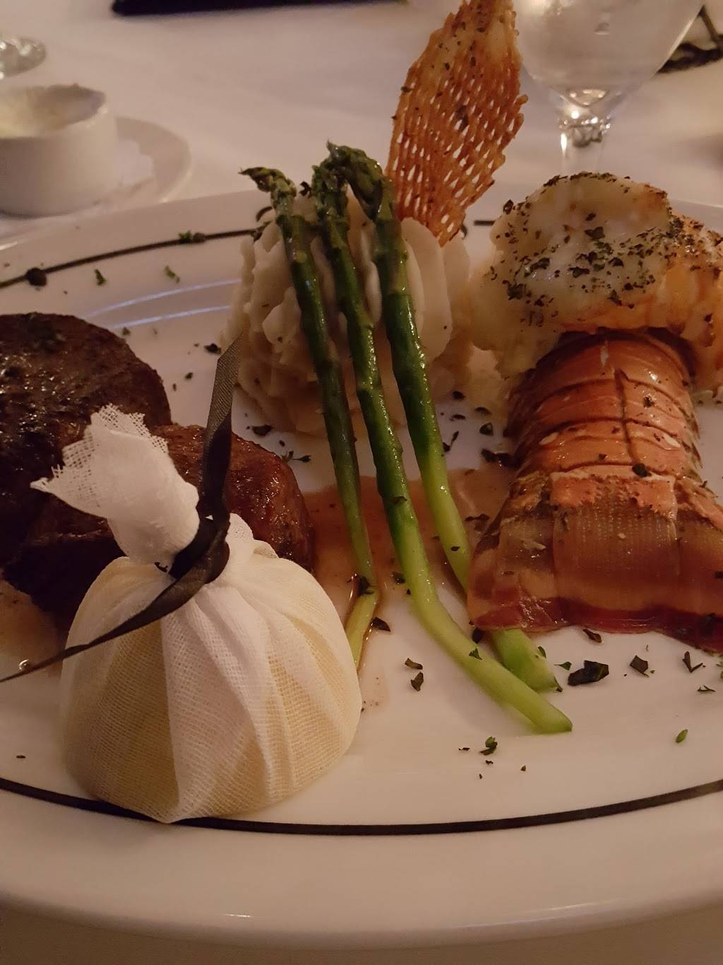 Superiors Steakhouse | restaurant | 855 Pierremont Rd #120, Shreveport, LA 71106, USA | 3182194123 OR +1 318-219-4123