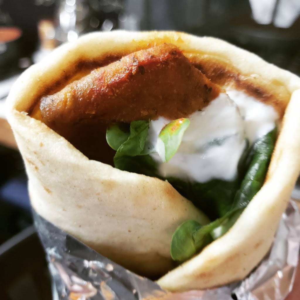 Moes Place | restaurant | 1940 N 30th Rd, Hollywood, FL 33021, USA | 3057469261 OR +1 305-746-9261