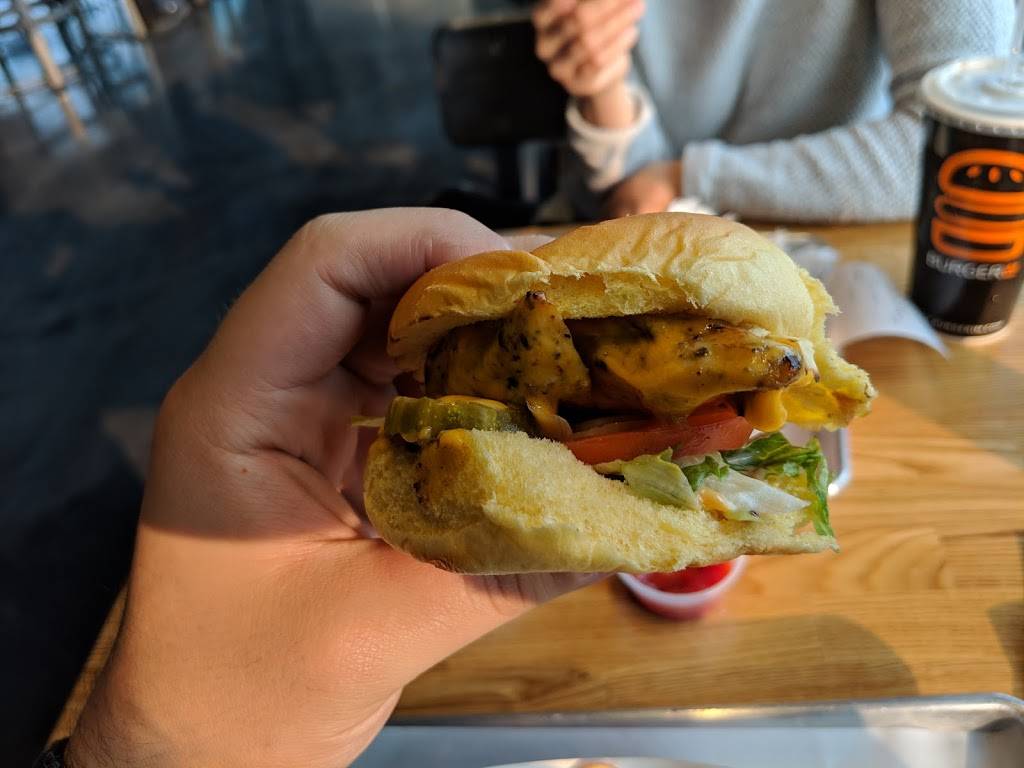 Burgerim | meal delivery | 1324 W Hillsdale Blvd, San Mateo, CA 94403, USA | 6502127281 OR +1 650-212-7281