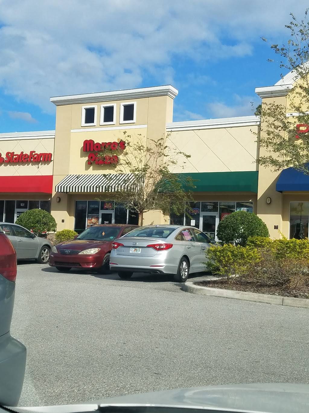 Marcos Pizza | meal delivery | 1977 Alafaya Trail, Oviedo, FL 32765, USA | 4079771777 OR +1 407-977-1777