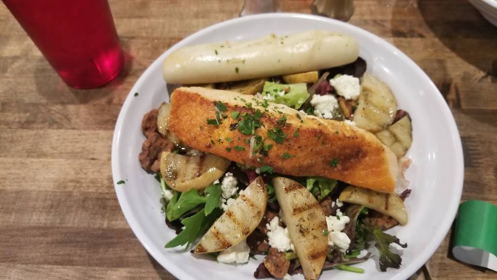 Zios Pasta Pronto | restaurant | 1473 Fitzgerald Dr Suite 102, Pinole, CA 94564, USA | 5102239467 OR +1 510-223-9467