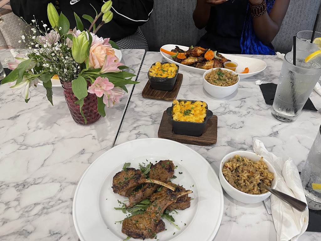 Southern Queenz Restaurant & Bar | restaurant | 1648 Memorial Dr SE D, Atlanta, GA 30317, USA | 4708950316 OR +1 470-895-0316