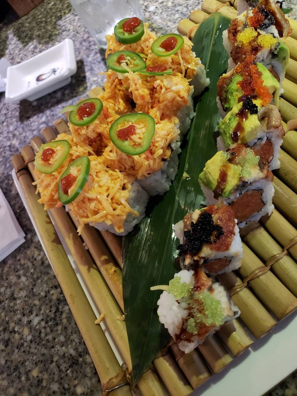 Sushi Zen Japanese Bistro | restaurant | 2600 E Southlake Blvd, Southlake, TX 76092, USA | 8177490900 OR +1 817-749-0900