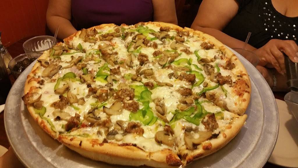 Queens Pizza & Restaurant | restaurant | 40949 US Hwy 19 N, Tarpon Springs, FL 34689, USA | 7279391791 OR +1 727-939-1791