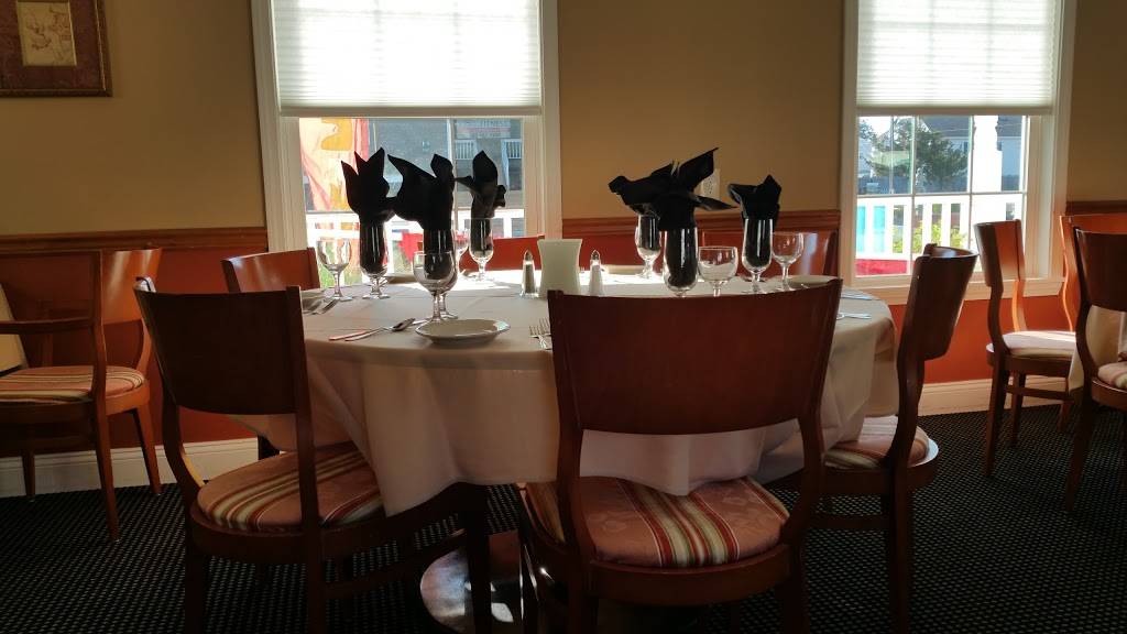 Robertos Dolce Vita | restaurant | 12907 Long Beach Blvd, Beach Haven, NJ 08008, USA | 6094921001 OR +1 609-492-1001