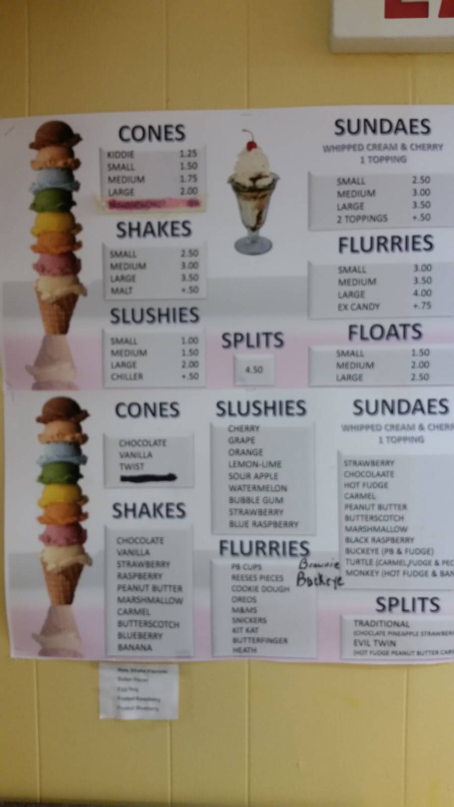 The Bulldog Cafe | restaurant | 404 W Vine St, Edgerton, OH 43517, USA | 4192983630 OR +1 419-298-3630