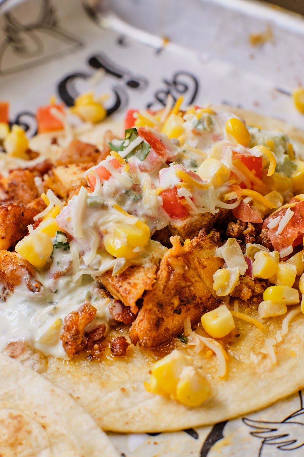 Capital Tacos | restaurant | 1823 E Arbors Dr #320, Charlotte, NC 28262, USA | 7048179088 OR +1 704-817-9088