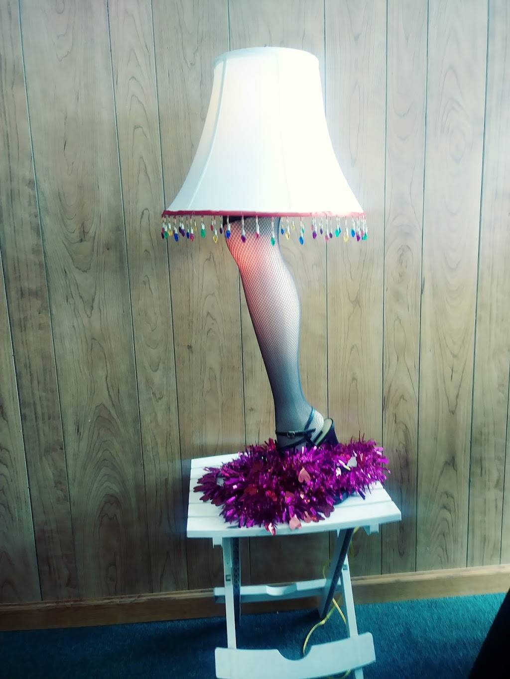 Joeys | restaurant | 661 W Station St, St Anne, IL 60964, USA | 8154278300 OR +1 815-427-8300