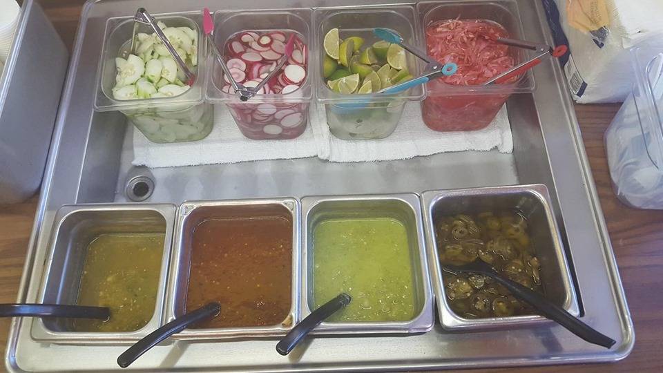 La Morenita Food Truck | restaurant | 4420 L St, Omaha, NE 68107, USA | 4022122148 OR +1 402-212-2148