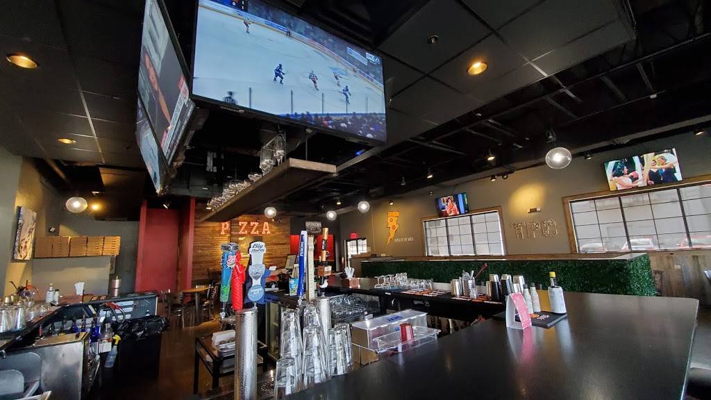 Tampa Pizza Company | restaurant | 4110 Henderson Blvd, Tampa, FL 33629, USA | 8134431822 OR +1 813-443-1822