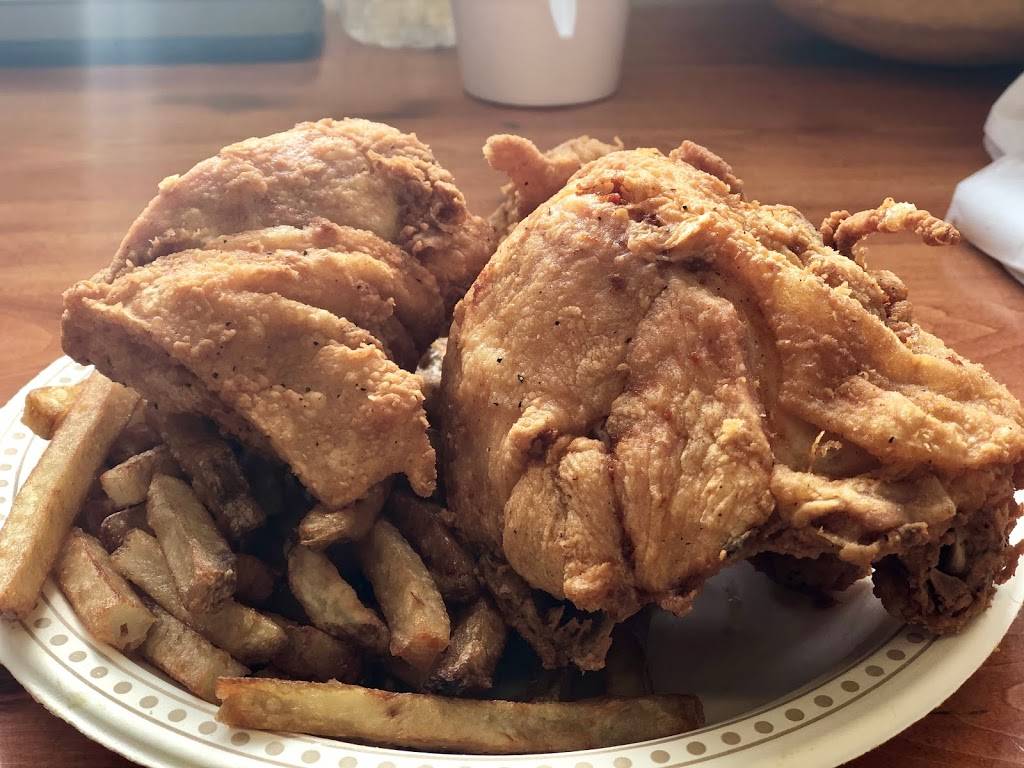 Southern Crispy Chicken | restaurant | 514 Main St N, Mount Forest, ON N0G 2L1, Canada | 5195096000 OR +1 519-509-6000