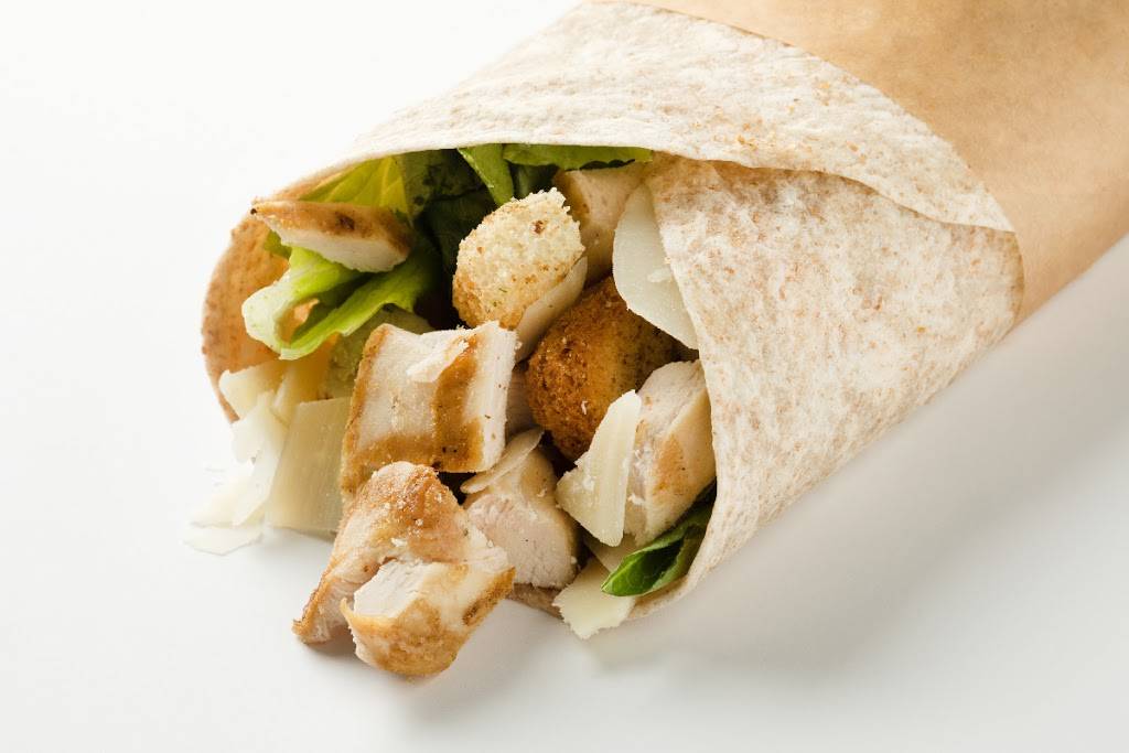 Just Salad | restaurant | 20 E Jackson Blvd, Chicago, IL 60604, USA | 8666733757 OR +1 866-673-3757