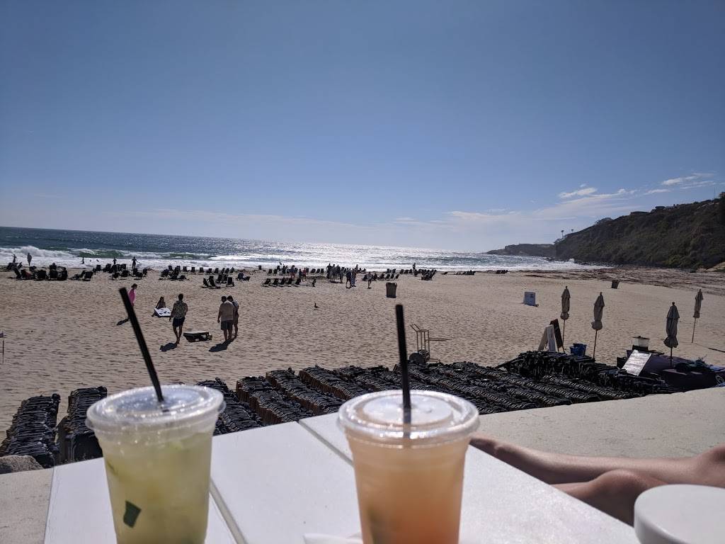 Monarch Bay Club | restaurant | 500 Monarch Bay Dr, Dana Point, CA 92629, USA | 8007221543 OR +1 800-722-1543