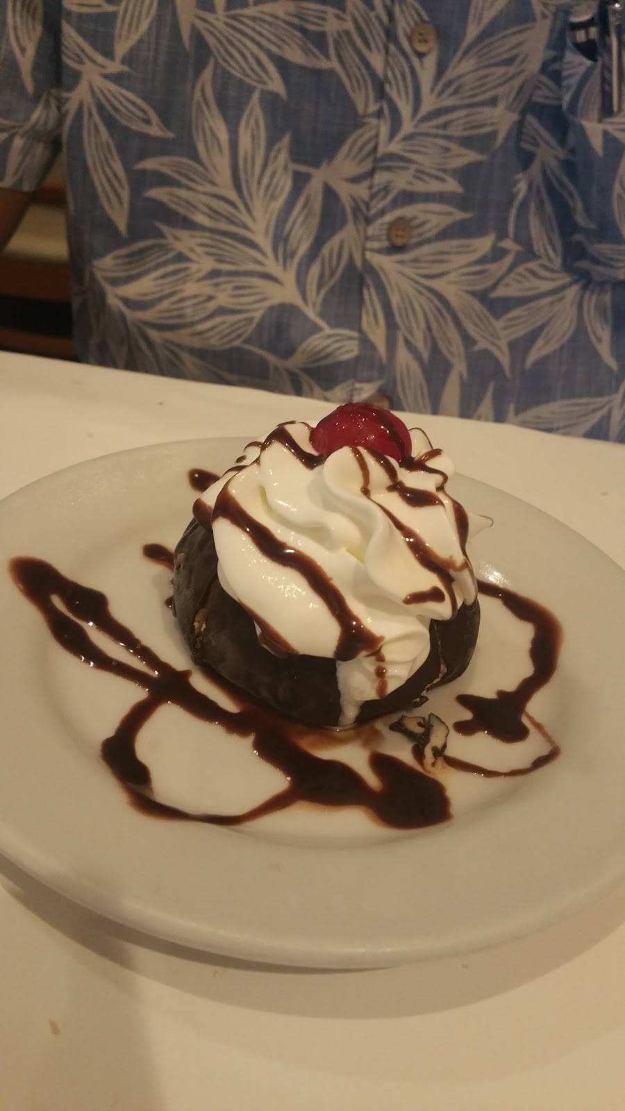 Assaggio Mililani | restaurant | 95-1249 Meheula Pkwy, Mililani, HI 96789, USA | 8086235115 OR +1 808-623-5115