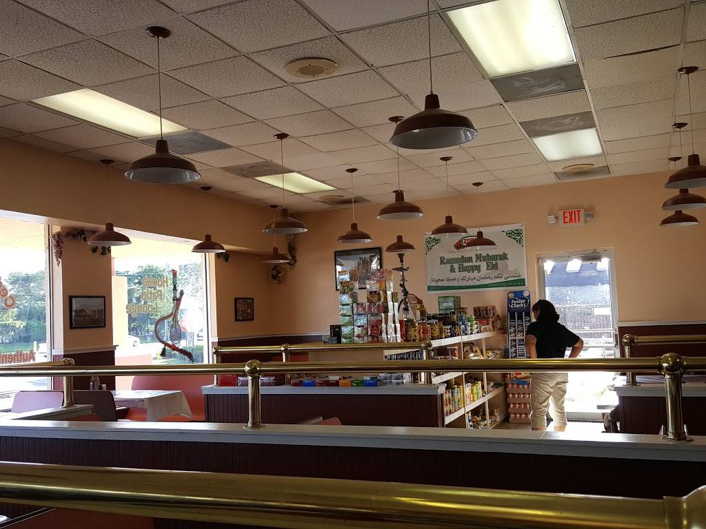 Cedars Restaurant | restaurant | 8999 Park Blvd N, Seminole, FL 33777, USA | 7279146966 OR +1 727-914-6966