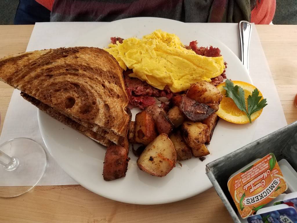 The Good Table | restaurant | 527 Ocean House Rd, Cape Elizabeth, ME 04107, USA | 2077994663 OR +1 207-799-4663