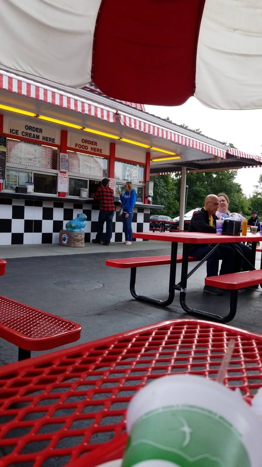 Mr Bills Carhop | restaurant | 1720 U.S. 9, South Glens Falls, NY 12803, USA | 5187931566 OR +1 518-793-1566