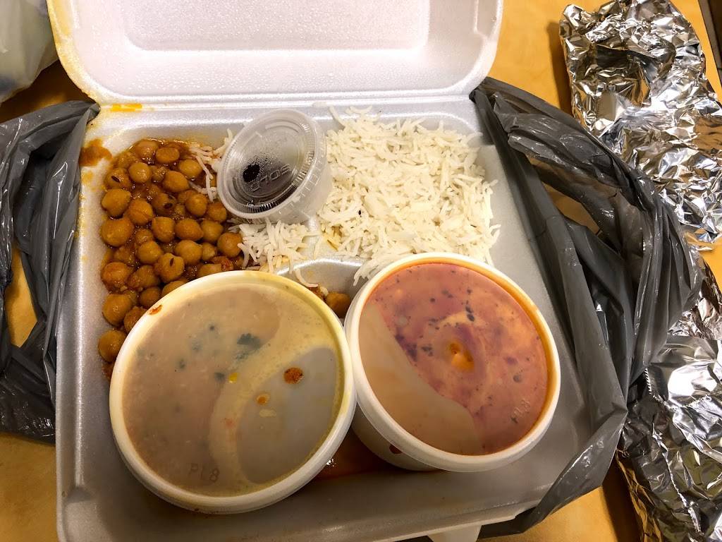 Masala Corner | restaurant | 807 Main St W, Hamilton, ON L8S 3M4, Canada | 9057770123 OR +1 905-777-0123