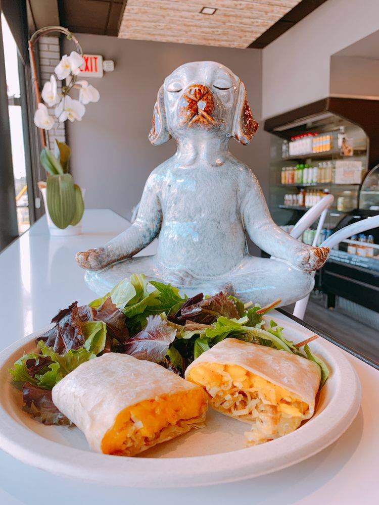 The Mindful Cafe | cafe | 183 E Main St, Ramsey, NJ 07446, USA | 2016493600 OR +1 201-649-3600