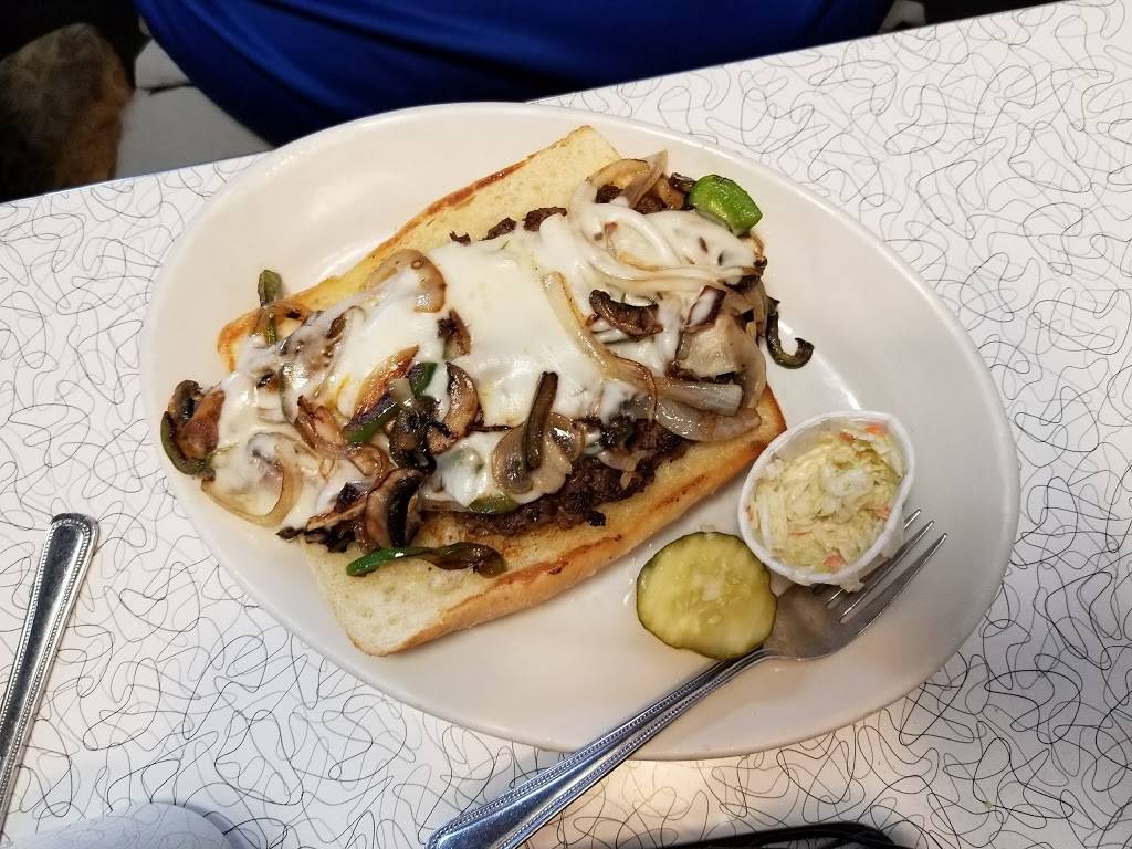 Louies Grill | restaurant | 7422 Madison St, Forest Park, IL 60130, USA | 7084888889 OR +1 708-488-8889