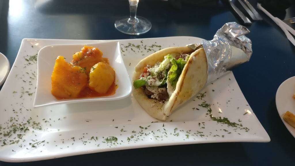 Arianas Greek Restaurant of West Columbia | restaurant | 1720 Sunset Blvd, West Columbia, SC 29169, USA | 8037964430 OR +1 803-796-4430