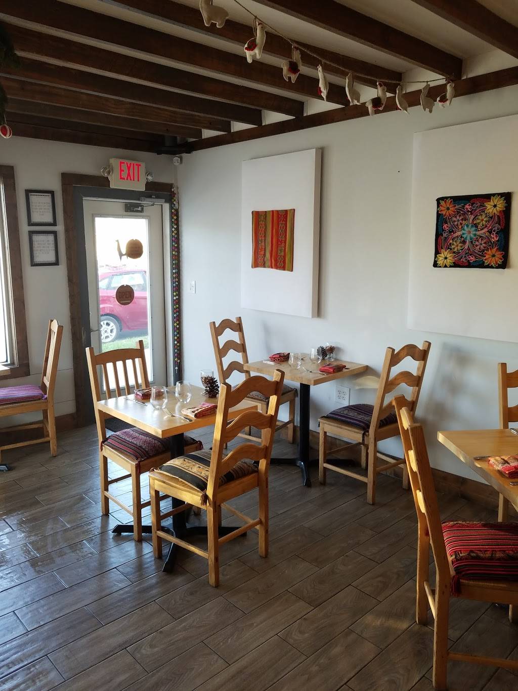 Llama Restaurant | restaurant | 415 Anastasia Blvd, St. Augustine, FL 32080, USA | 9048191760 OR +1 904-819-1760