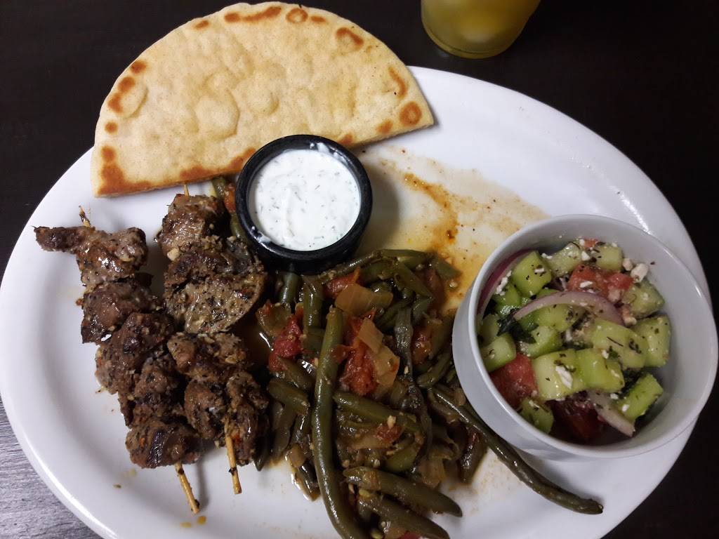 Fresko Mediterranean Kitchen | restaurant | 5033 E Elliot Rd, Phoenix, AZ 85044, USA | 4809403669 OR +1 480-940-3669