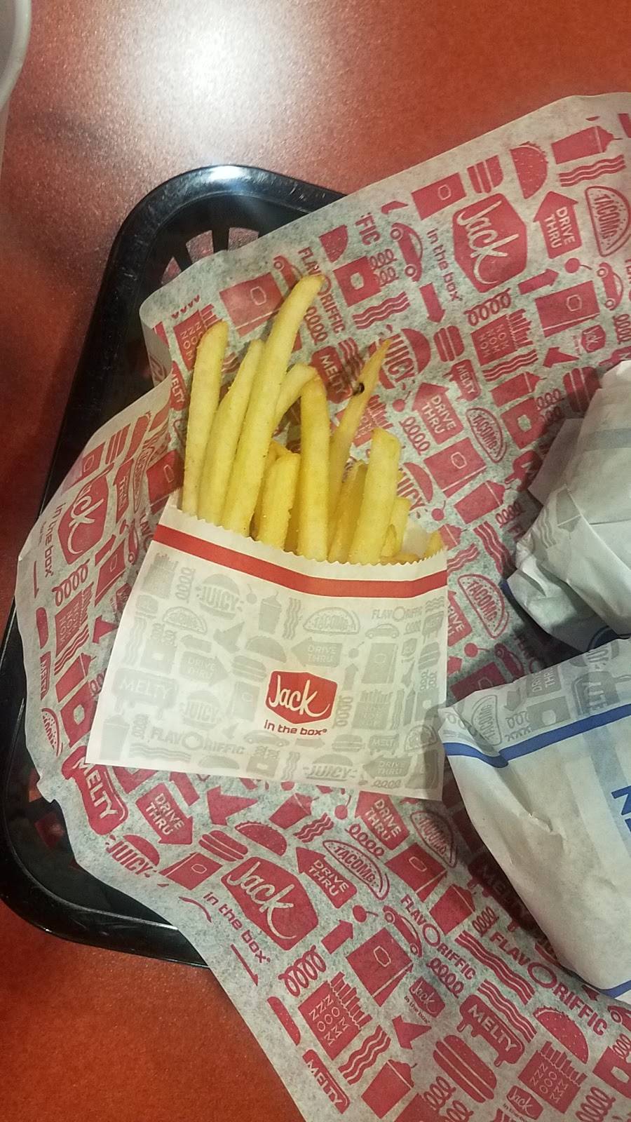 Jack in the Box | restaurant | 2591 E Tahquitz Canyon Way, Palm Springs, CA 92262, USA | 7604166678 OR +1 760-416-6678