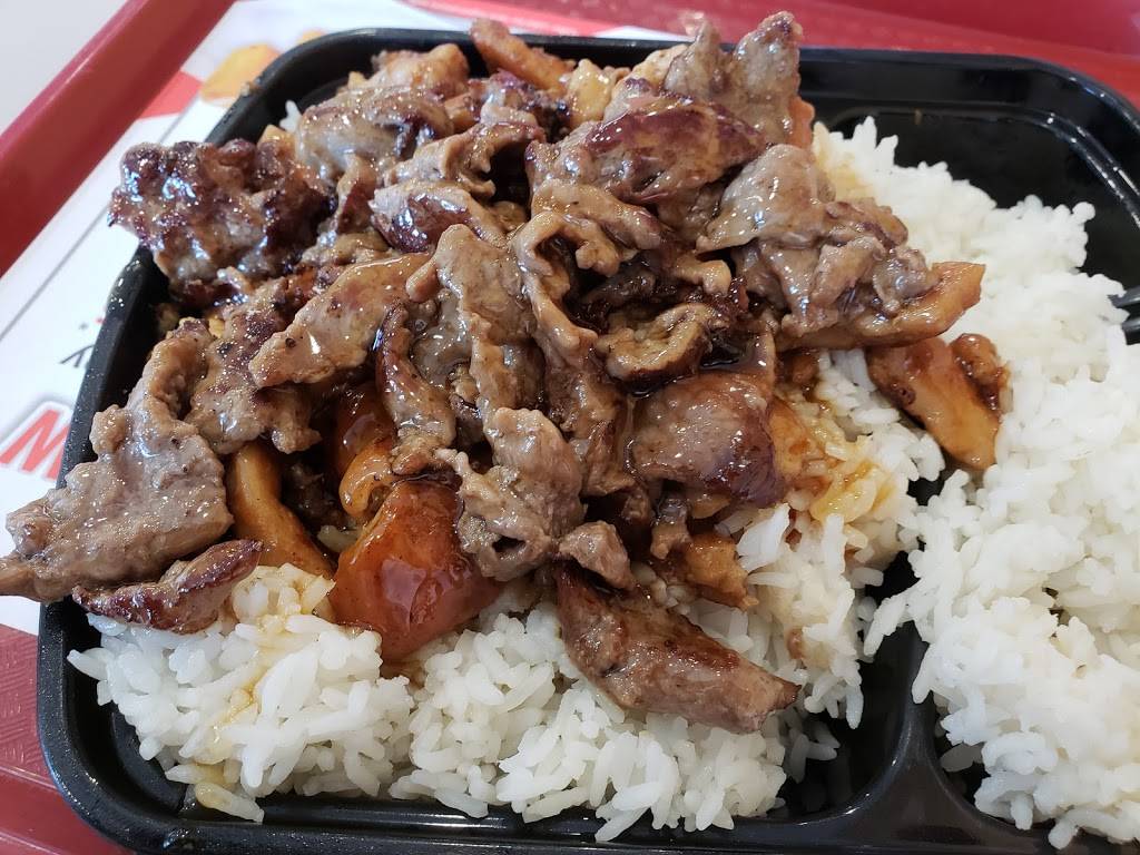 Sarku Japan | restaurant | Aspen Hill, Shopping Center, 13509 Connecticut Ave, Silver Spring, MD 20906, USA | 2408399115 OR +1 240-839-9115