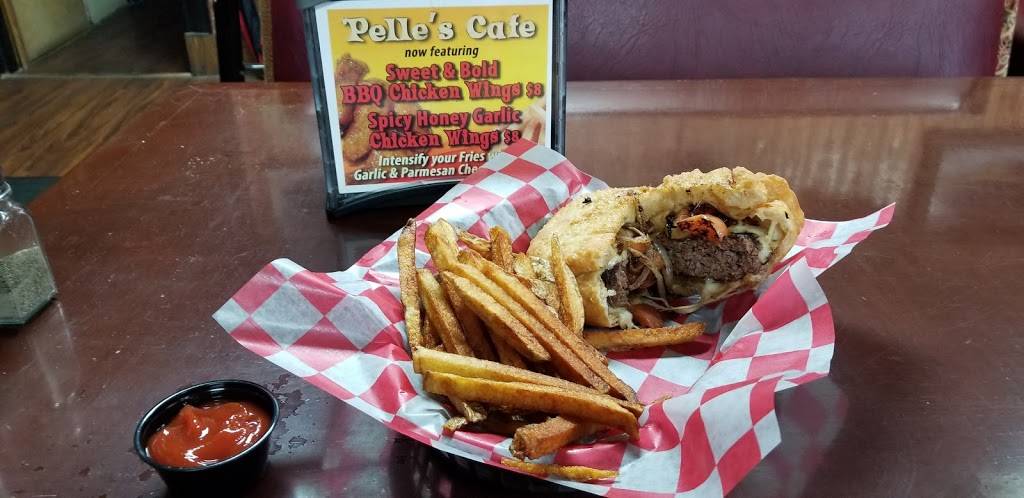 Pelles | restaurant | 5146 Mary Ingles Hwy, Silver Grove, KY 41085, USA | 8595720991 OR +1 859-572-0991