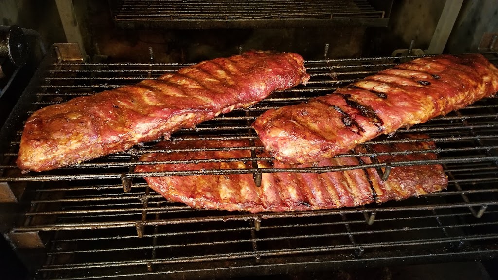 Hardwoods Smokehouse, LLC | restaurant | 851-A S Willow Ave, Cookeville, TN 38501, USA | 9315880438 OR +1 931-588-0438