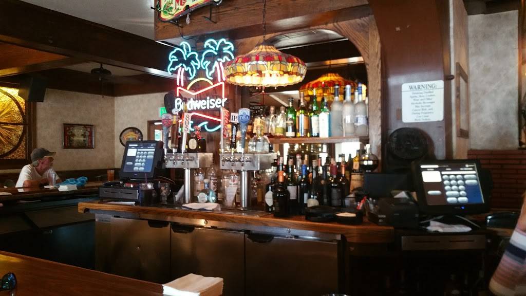 The Palms | restaurant | 701 Linden Ave, Carpinteria, CA 93013, USA | 8056843811 OR +1 805-684-3811