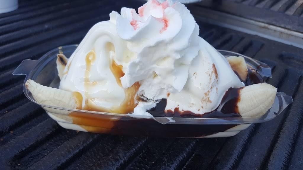 The Root Beer Stande | restaurant | 1727 Woodman Dr, Dayton, OH 45420, USA | 9376401114 OR +1 937-640-1114