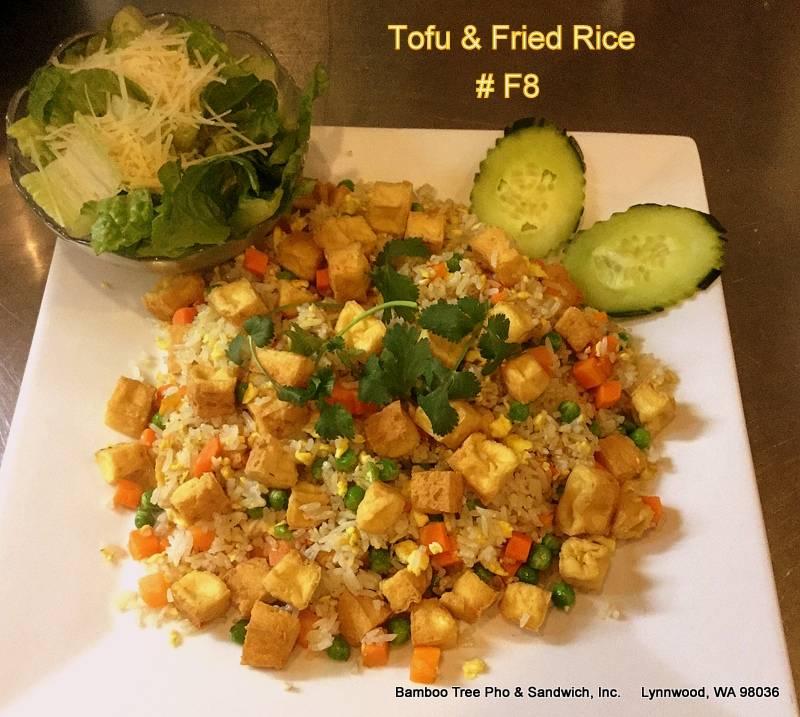 Bamboo Tree Pho & Sandwich, Inc. | restaurant | Convention Center, 3815 196th St SW Suite 102, Lynnwood, WA 98036, USA | 4259964098 OR +1 425-996-4098