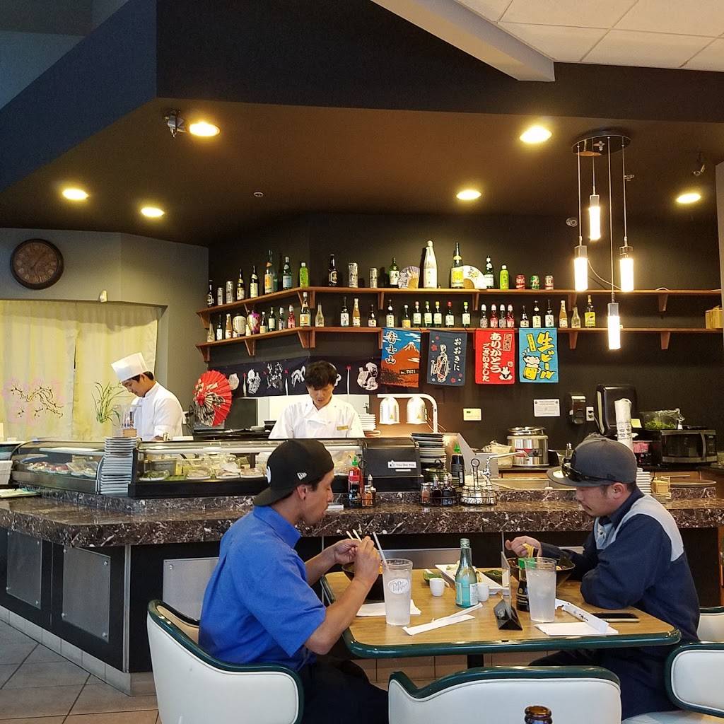 Minato 3 Ramen & Sushi | restaurant | 5420 El Cajon Blvd, San Diego, CA 92115, USA | 6192289567 OR +1 619-228-9567