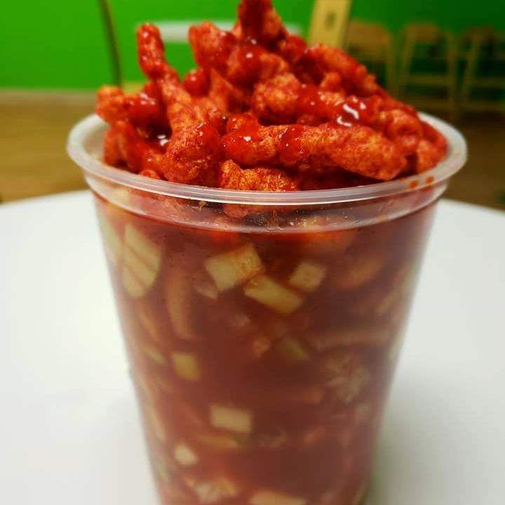 Calexico Apples | restaurant | 210 E Cole Blvd #2, Calexico, CA 92231, USA | 7608860636 OR +1 760-886-0636