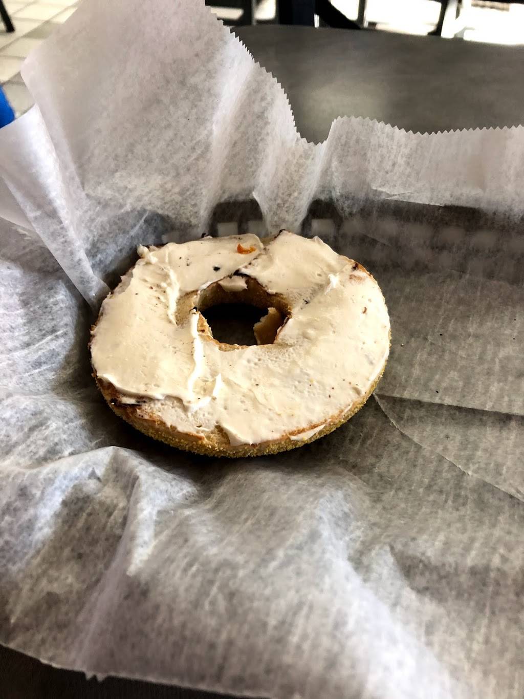 Bagel Beanery | bakery | 812 S Westnedge Ave, Kalamazoo, MI 49008, USA | 2693854400 OR +1 269-385-4400