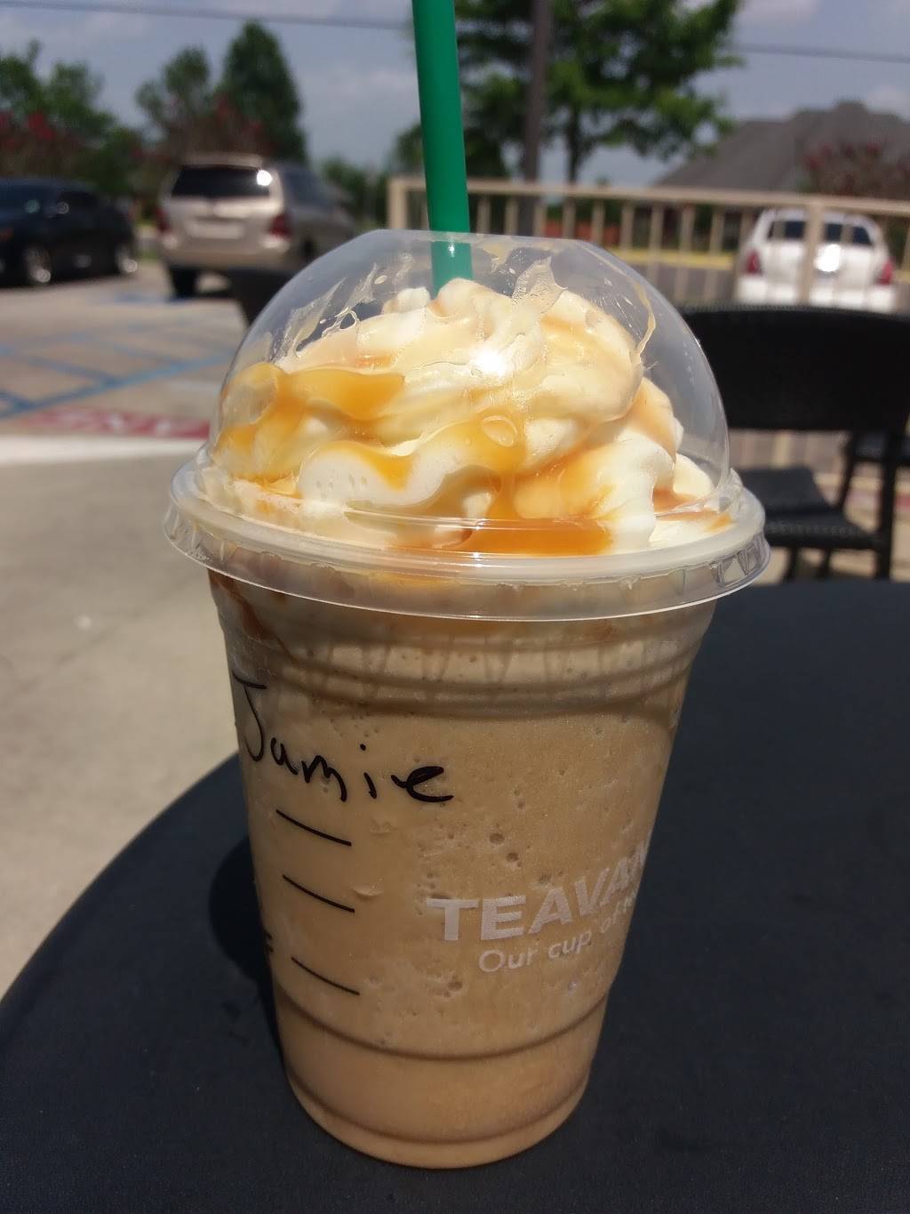 Starbucks | cafe | 612 N Canal Blvd, Thibodaux, LA 70301, USA | 9854474107 OR +1 985-447-4107