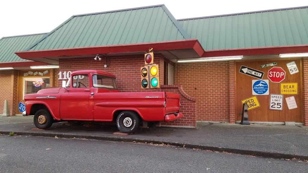 Carrs Restaurant | restaurant | 11006 Bridgeport Way SW, Lakewood, WA 98499, USA | 2535844622 OR +1 253-584-4622