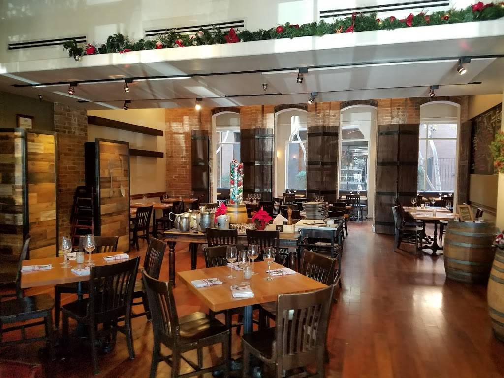 Caffe Boa | restaurant | 398 S Mill Ave, Tempe, AZ 85281, USA | 4809689112 OR +1 480-968-9112