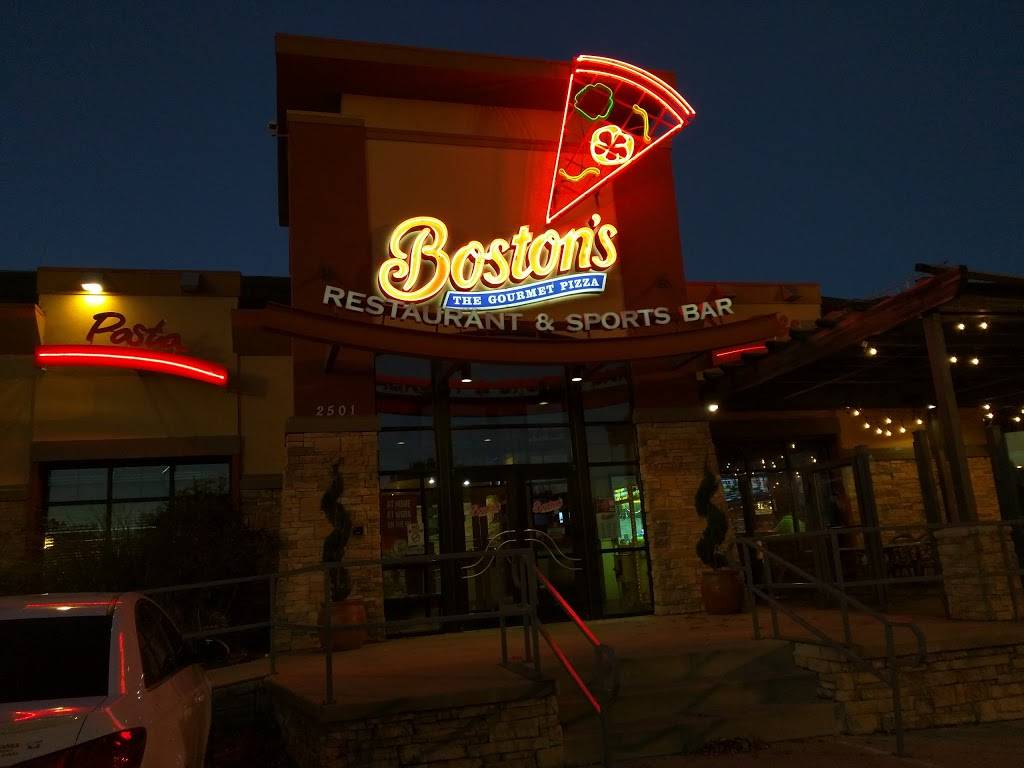 Bostons Restaurant & Sports Bar | restaurant | 2501 E Lamar Blvd, Arlington, TX 76006, USA | 8176337773 OR +1 817-633-7773