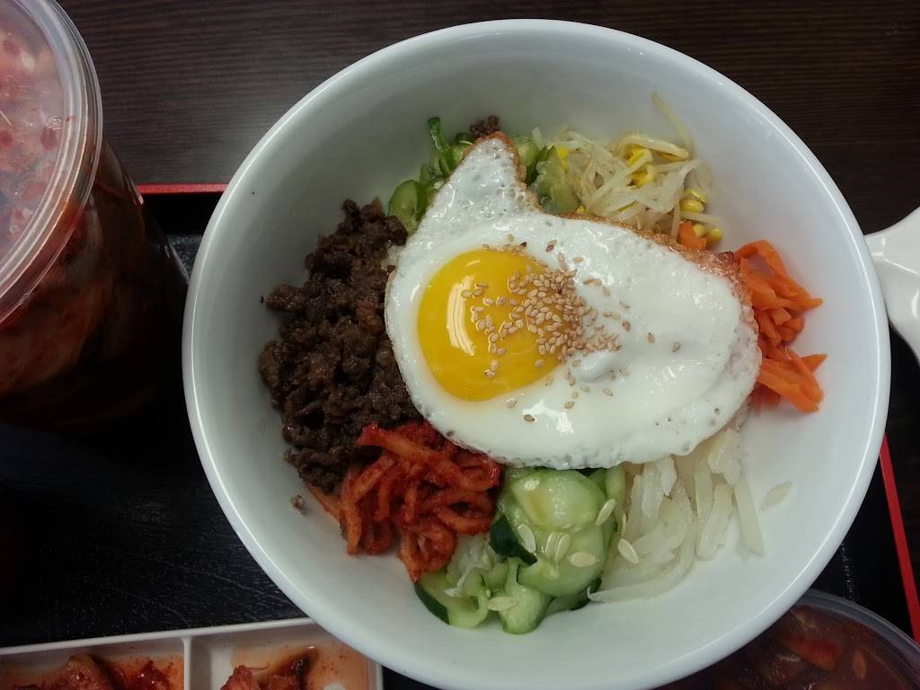 Seoul Restaurant | restaurant | 1812 Pulaski Hwy, Edgewood, MD 21040, USA | 4106719399 OR +1 410-671-9399