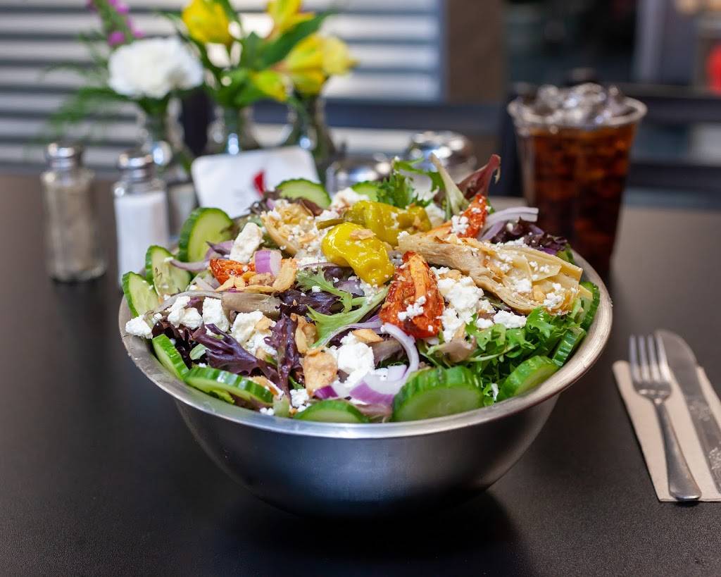 Colorado Crust Pizza Company | meal delivery | 6660 Delmonico Dr, Colorado Springs, CO 80919, USA | 7194006404 OR +1 719-400-6404