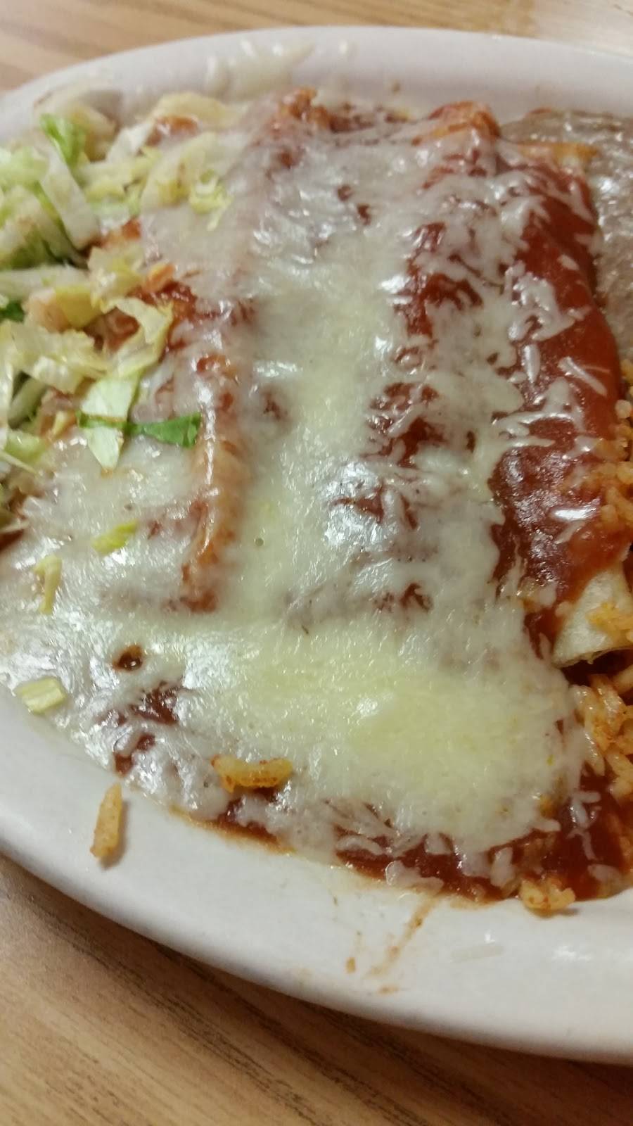 Mexico Chiquito | restaurant | 1950 E Commercial Ave, Lowell, IN 46356, USA | 2196964660 OR +1 219-696-4660