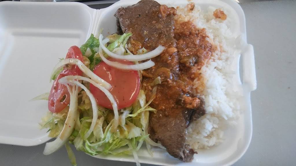 Lucys Take Out Cafeteria | meal takeaway | 14900 NE 6th Ave, Miami, FL 33161, USA | 3059471323 OR +1 305-947-1323