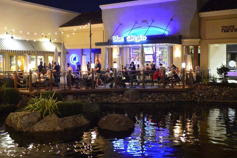 Blue Sakana Blackhawk | restaurant | 3496 Blackhawk Plaza Cir, Danville, CA 94506, USA | 1415307380 OR +1 141-530-7380