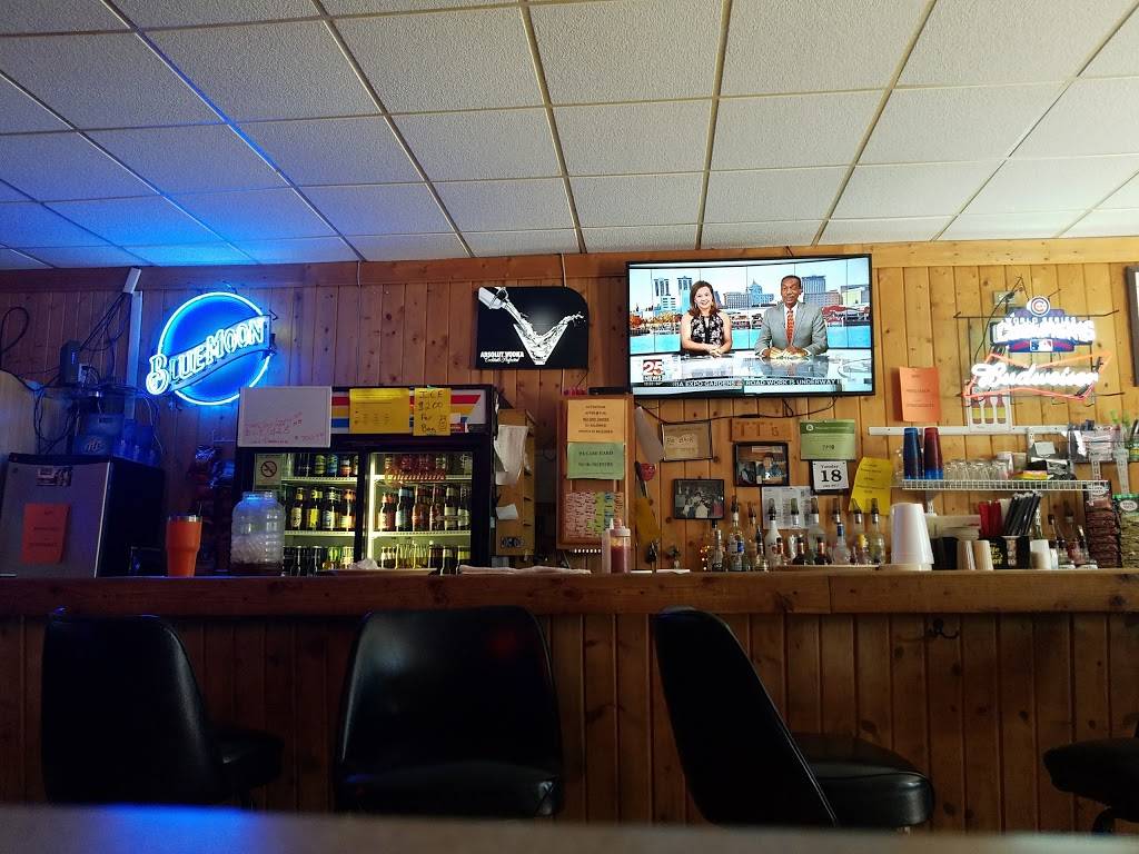 T Ts Place | night club | 210 W Main St, Easton, IL 62633, USA | 3095627571 OR +1 309-562-7571