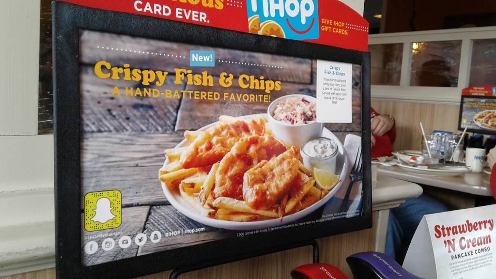 IHOP | restaurant | 4614 E Washington Ave, Madison, WI 53704, USA | 6082400838 OR +1 608-240-0838