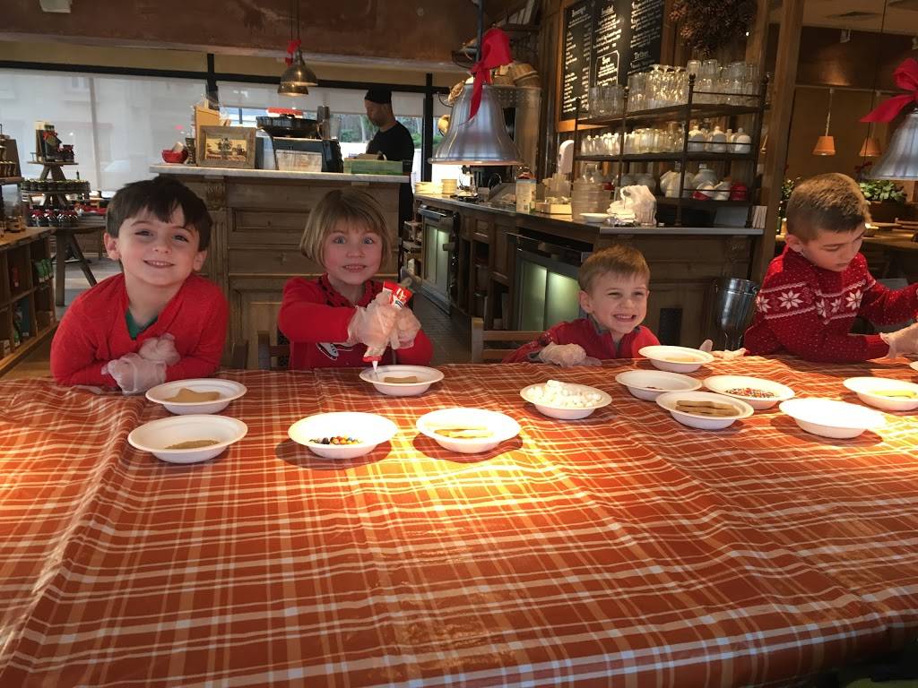 Le Pain Quotidien | restaurant | 223 E Lancaster Ave, Wayne, PA 19087, USA | 4845882574 OR +1 484-588-2574