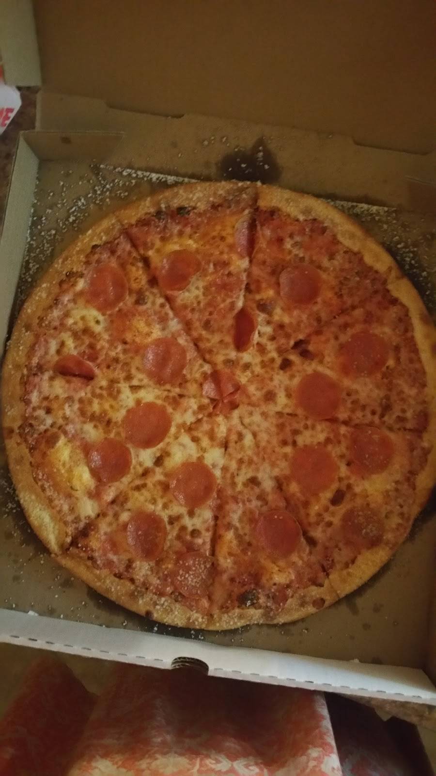 Genos Giant Slice #4 | restaurant | 2510 E Hunt Hwy, San Tan Valley, AZ 85143, USA | 4808881818 OR +1 480-888-1818